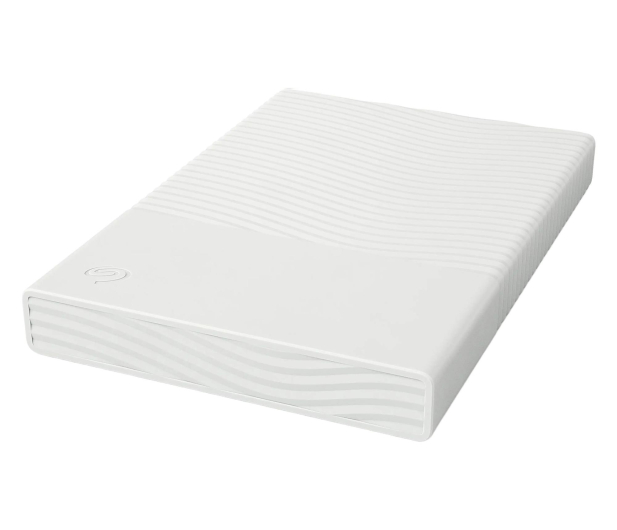 Seagate One Touch 2TB White - 1613786 - zdjęcie 5